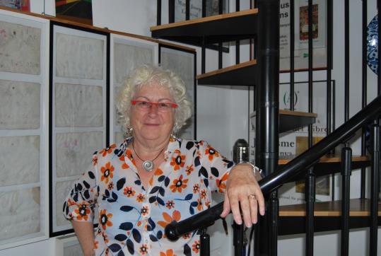 La presència jueva a Cubelles i la Catalunya medieval, a càrrec de Maria Josep Estanyol.