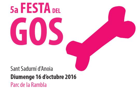 5a. Festa del gos