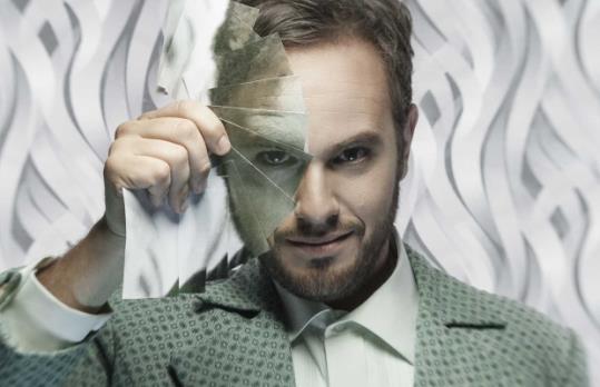 Palabra de mago, amb Jorge Blass