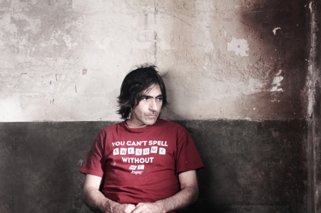 Paul Fuster.  Go/Between