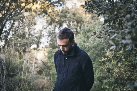 Santi Careta.  Els Ocells i l’Stereo