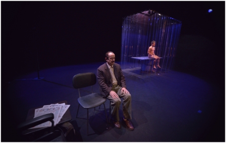 Vespres de la Beata Verge  d’Antonio Tarantino