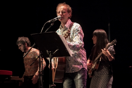 Trau + Lluís Gavaldà