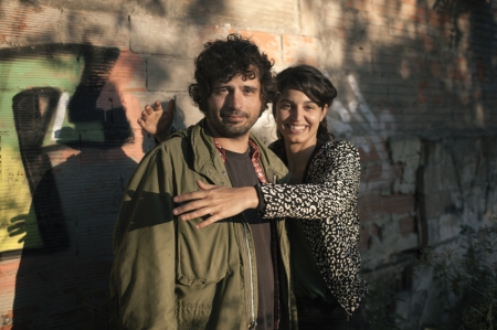 Maria Arnal i Marcel Bagès