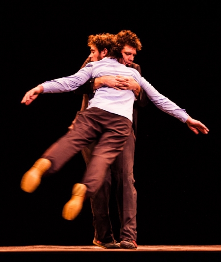 OOUPS!  Cia.: Jordi del Rio