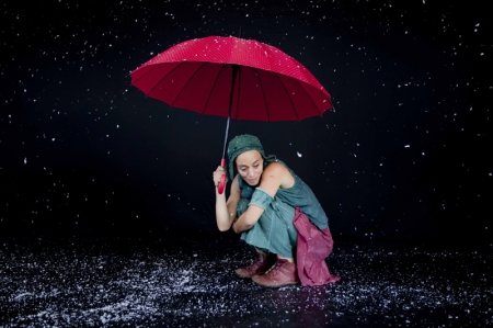 Refugiada poètica. Per Claire Ducreux