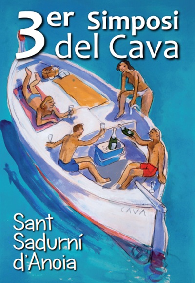 3r Simposi de la Setmana del Cava 