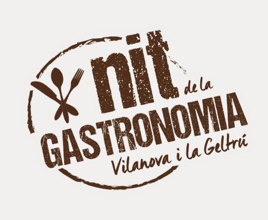 II Nit de la Gastronomia de Vilanova i la Geltrú