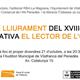 Acte+de+lliurament+del+18%c3%a8+Premi+El+Lector+de+l%27Odissea