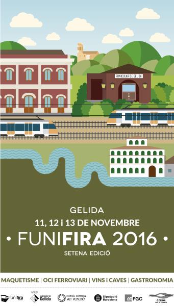 Setena edició de la Funifira de Gelida