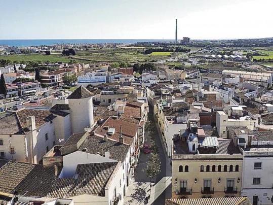 Valorem junt els present i futur de Cubelles