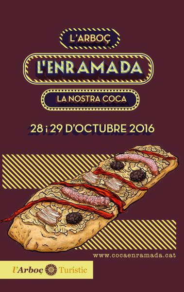 Mostra Enogastronòmica de l'Enramada de l'Arboç