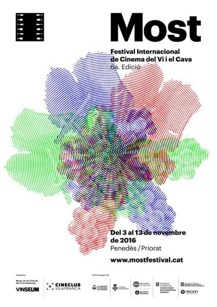 Most, Penedès Festival Internacional de Cinema del Vi i el Cava