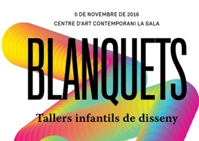 Els tallers Blanquets, a La Sala