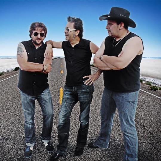 Concert de Rocking Horse