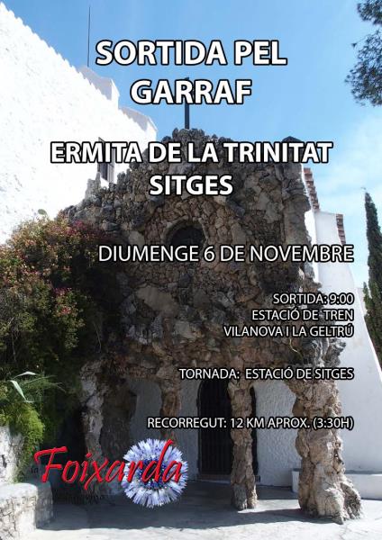 Excursió per La Foixarda 