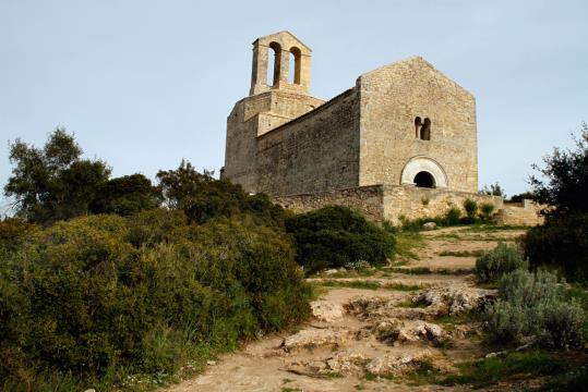 El Parc d'Olèrdola celebra la gran Festa de tardor