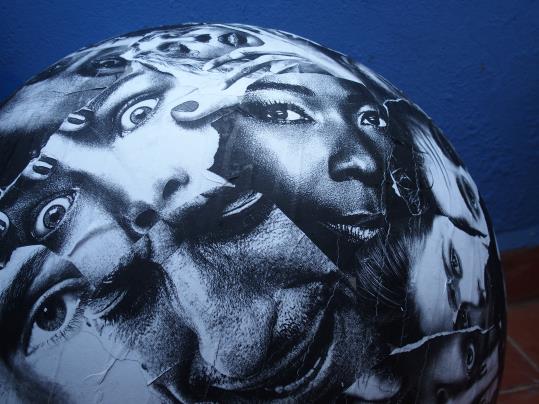 Biennal d'imatges fotogràfiques experimentals