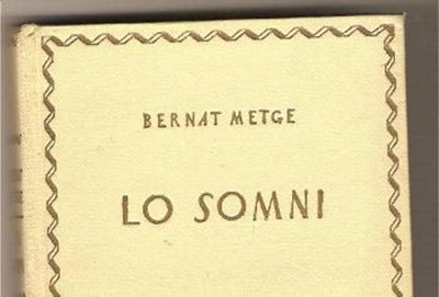 Fòrum literari sobre la lectura de 'Lo somni' de Bernat Metge