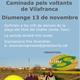 Marxa+n%c3%b2rdica+pels+volts+de+Vilafranca
