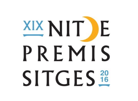 XIX Nit de Premis Sitges