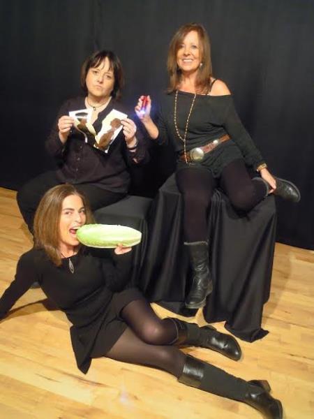 Roda de Teatre GATAP