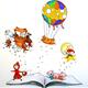 Capbussem-nos+en+els+contes%3a+com+fomentar+la+lectura+en+els+infants+de+0+a+6+anys