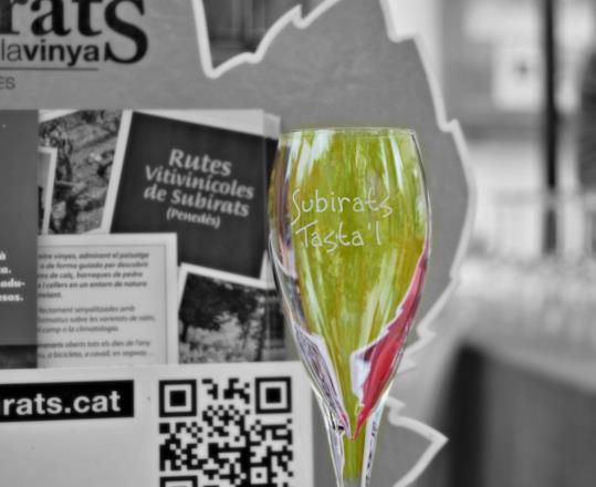 12è Subirats Tasta’l