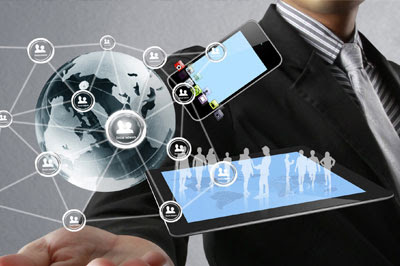 Macro tendències al servei de la innovació