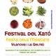 Festival+del+Xat%c3%b3+i+la+Festa+dels+Mercats