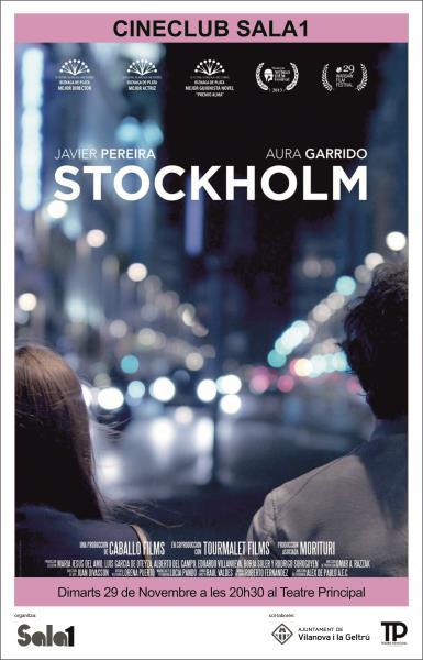 Programació especial Sala1: 25N- Dia Internacional de la No-violència vers les dones