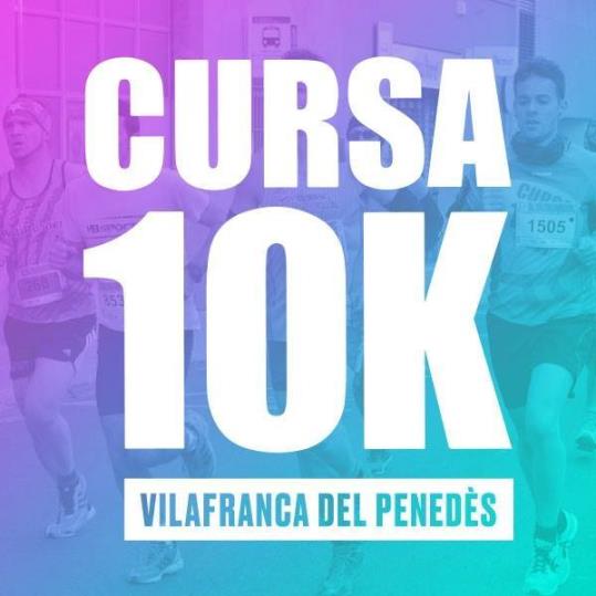 7a edició de la 10K Vila