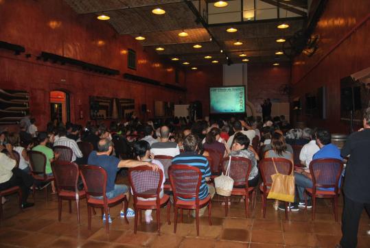 XIV edició de la Nit de l’Esport de Sant Pere de Ribes