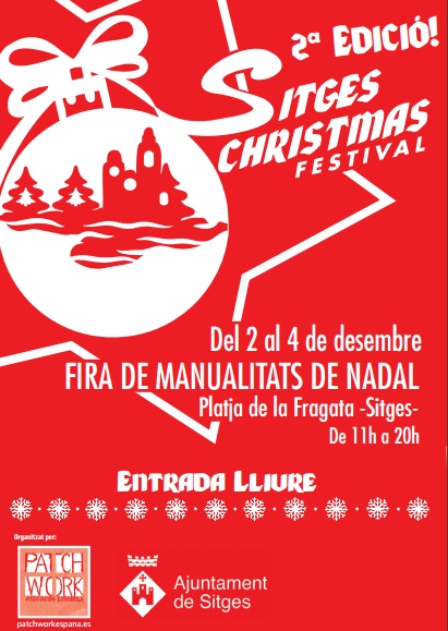 Sitges Christmas Festival