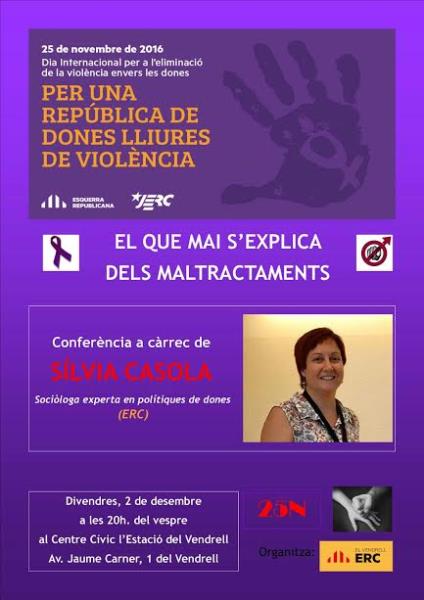 El que mai s'explica dels maltractaments