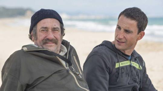 Cicle Gaudí: 100 metros