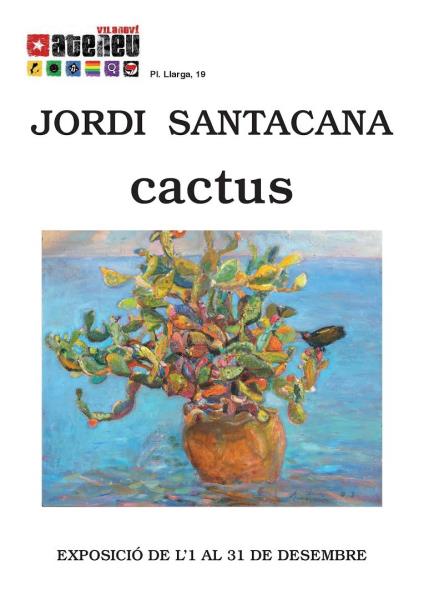 Exposició amb el títol 