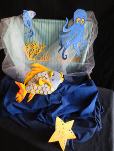 Contes càlids per l’hivern