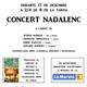 Concert+nadalenc+a+Santa+Oliva