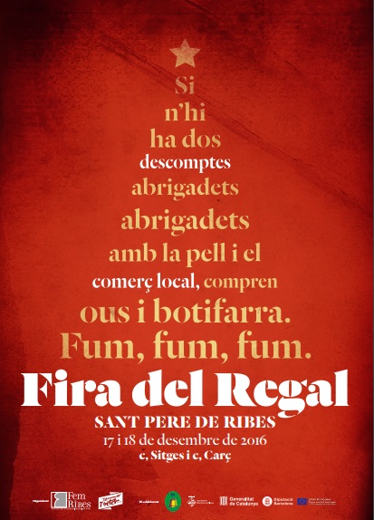 Fira del Regal