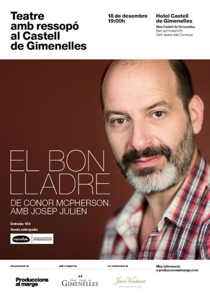 Representació de l'obra 