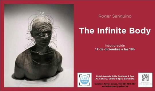 The infinite body