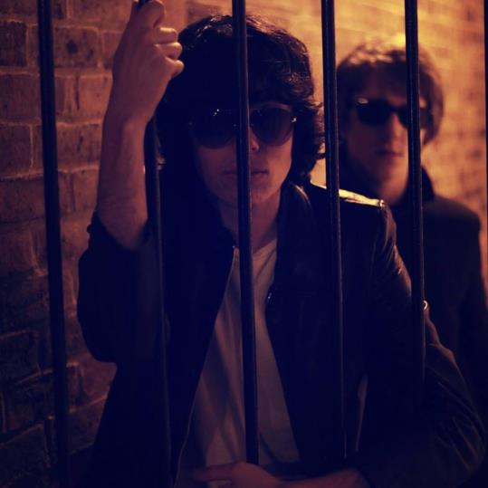 Jan Martorell i Gerard Rodríguez, en concert