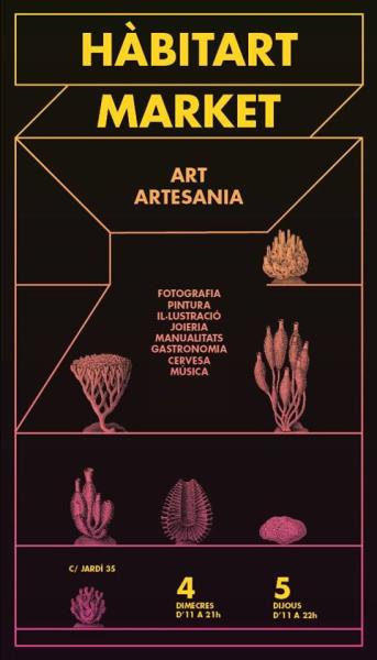 Hàbitart Market