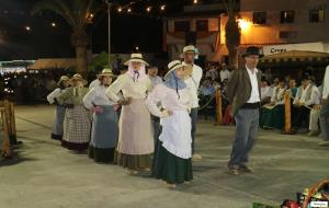 Agrupació Folklòrica de Tetir de l'illa de Fuerteventura