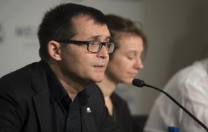 Angel Sala, director del Festival 