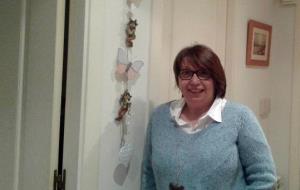 Anna Cuixeres, responsable de Dol Penedès. Roger Vives