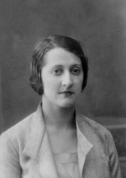Anna Maria de Saavedra
