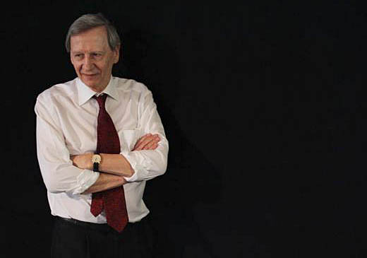 Anthony Giddens. Eix