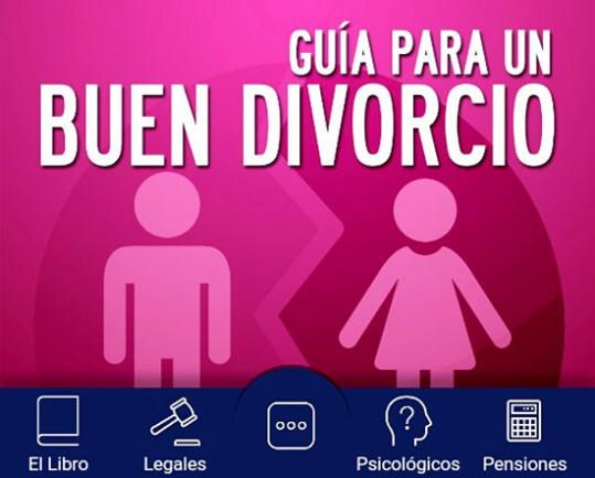 App “Buen Divorcio”. Eix